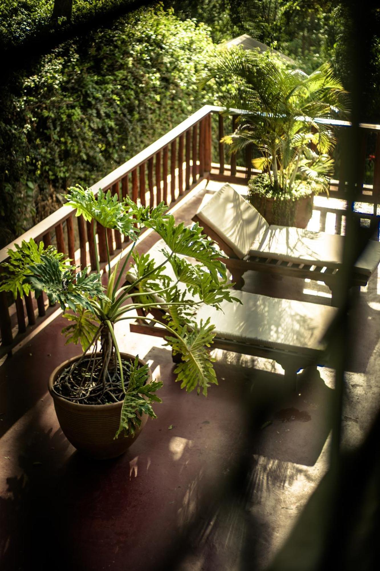 Onsea House & Machweo Retreat Villa Nkoanrua Exterior photo