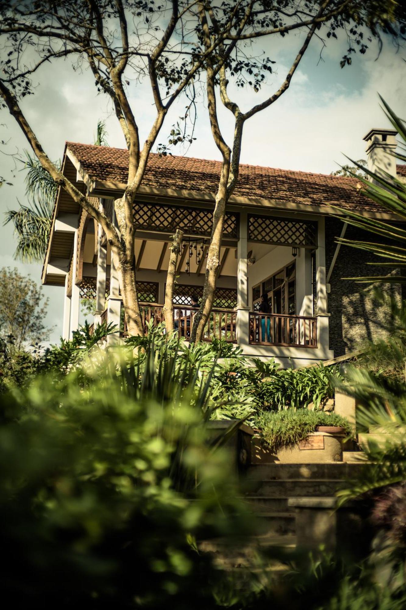 Onsea House & Machweo Retreat Villa Nkoanrua Exterior photo