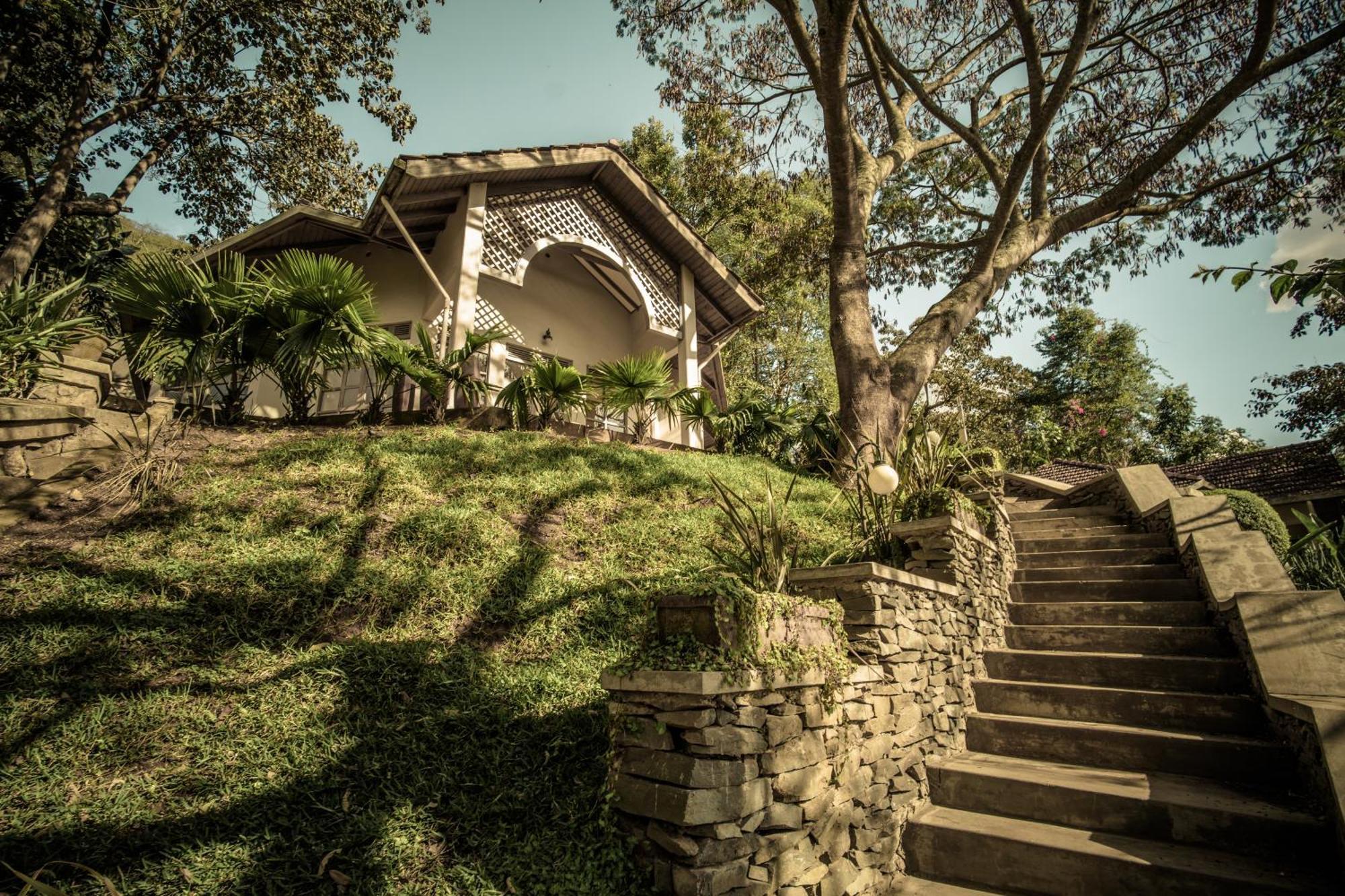Onsea House & Machweo Retreat Villa Nkoanrua Exterior photo