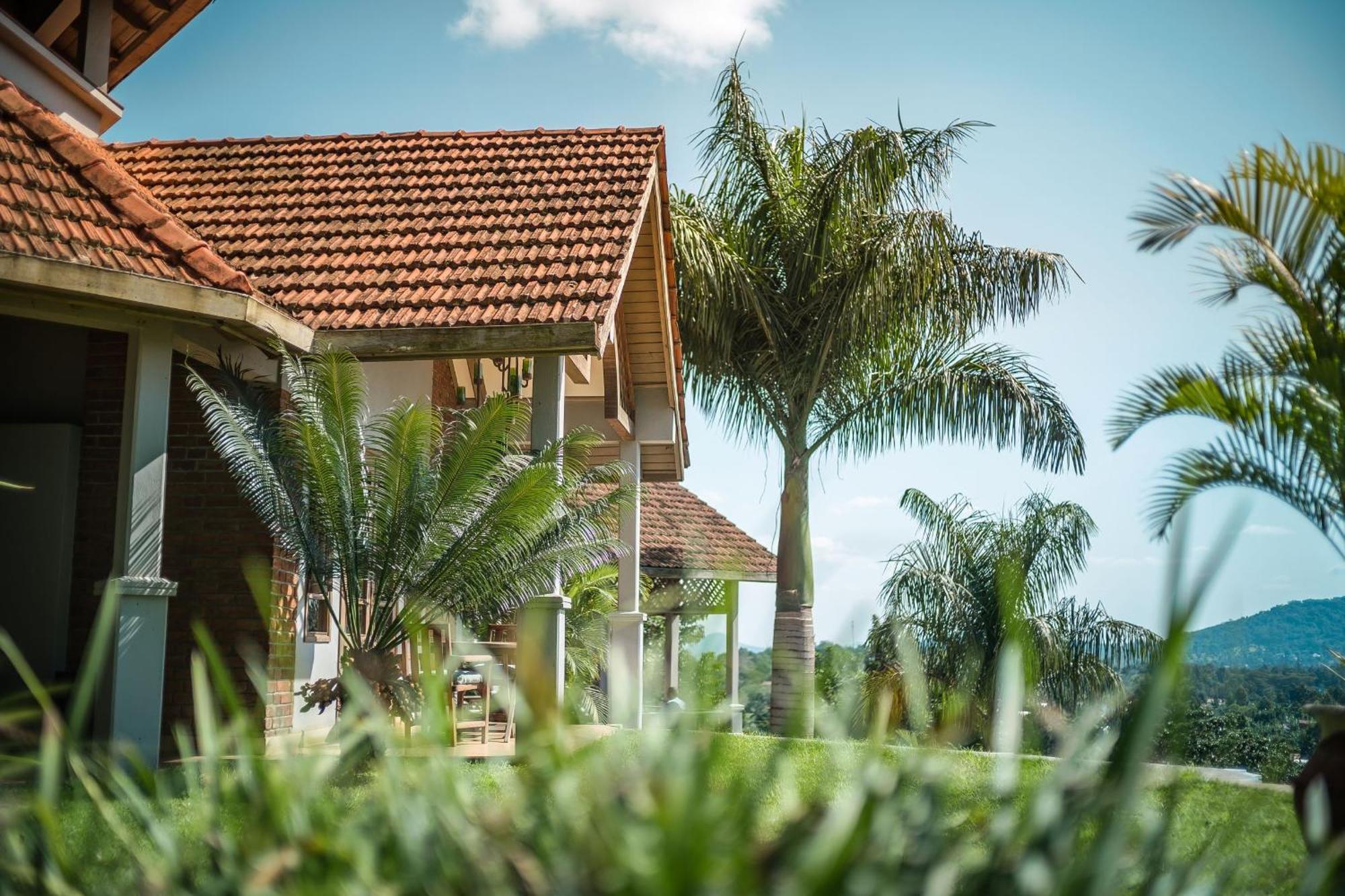 Onsea House & Machweo Retreat Villa Nkoanrua Exterior photo