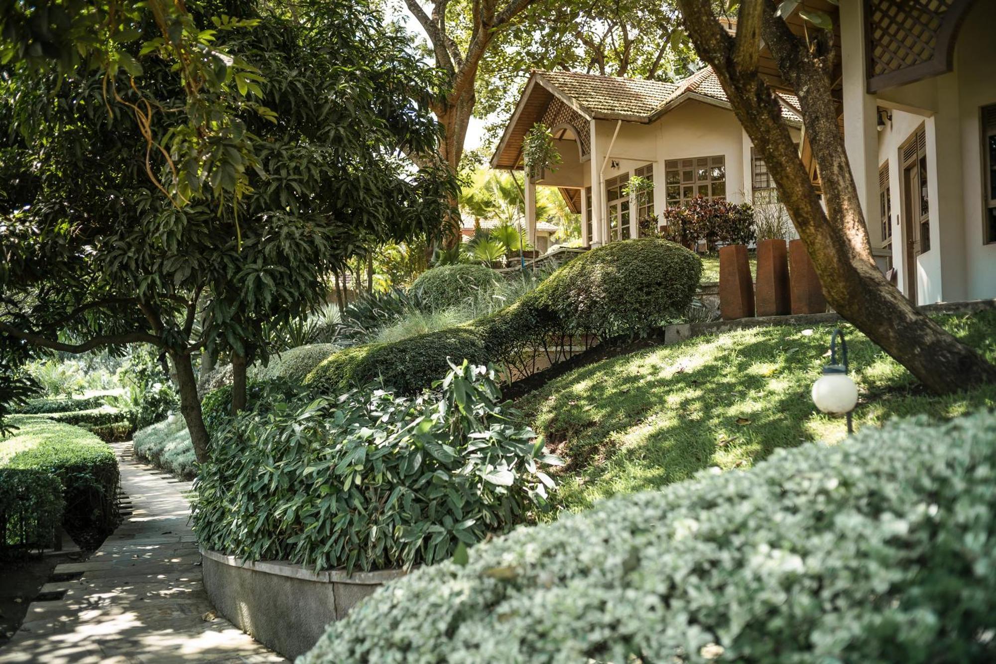 Onsea House & Machweo Retreat Villa Nkoanrua Exterior photo