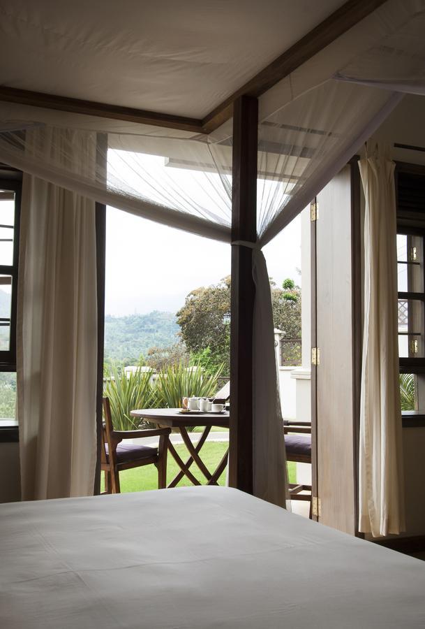 Onsea House & Machweo Retreat Villa Nkoanrua Exterior photo