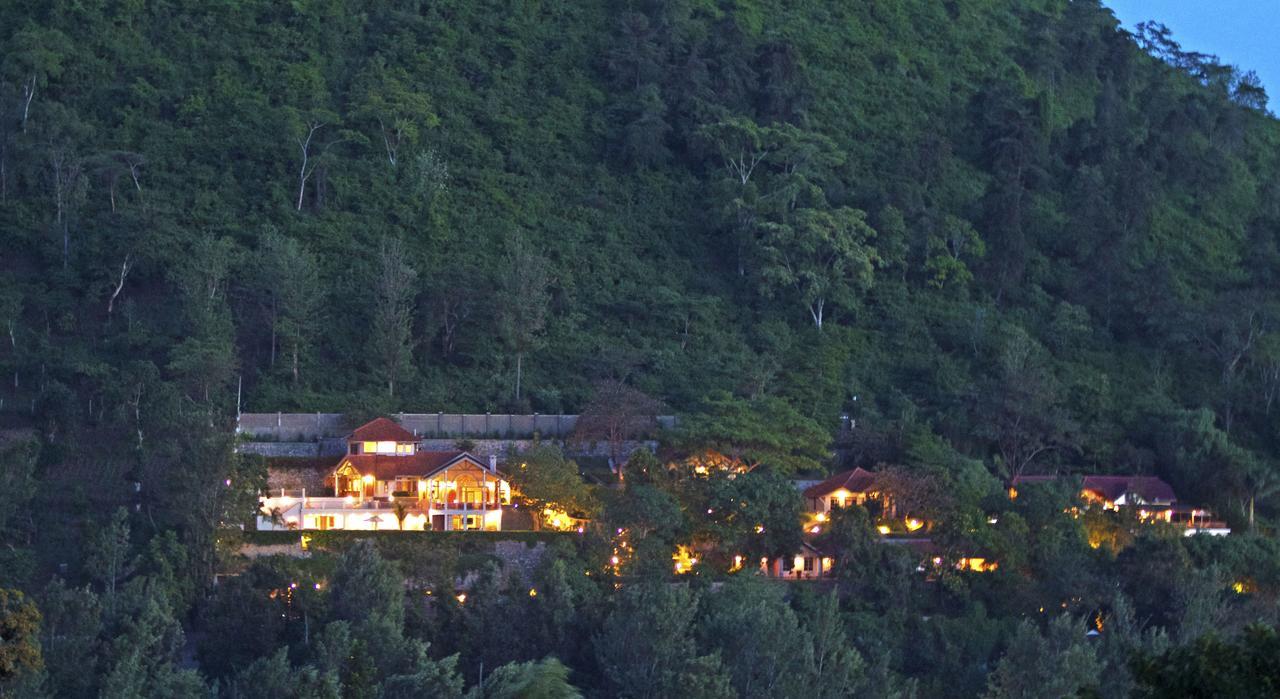 Onsea House & Machweo Retreat Villa Nkoanrua Exterior photo